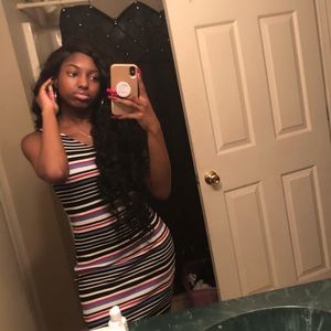 Meet your Posher, Ayanna